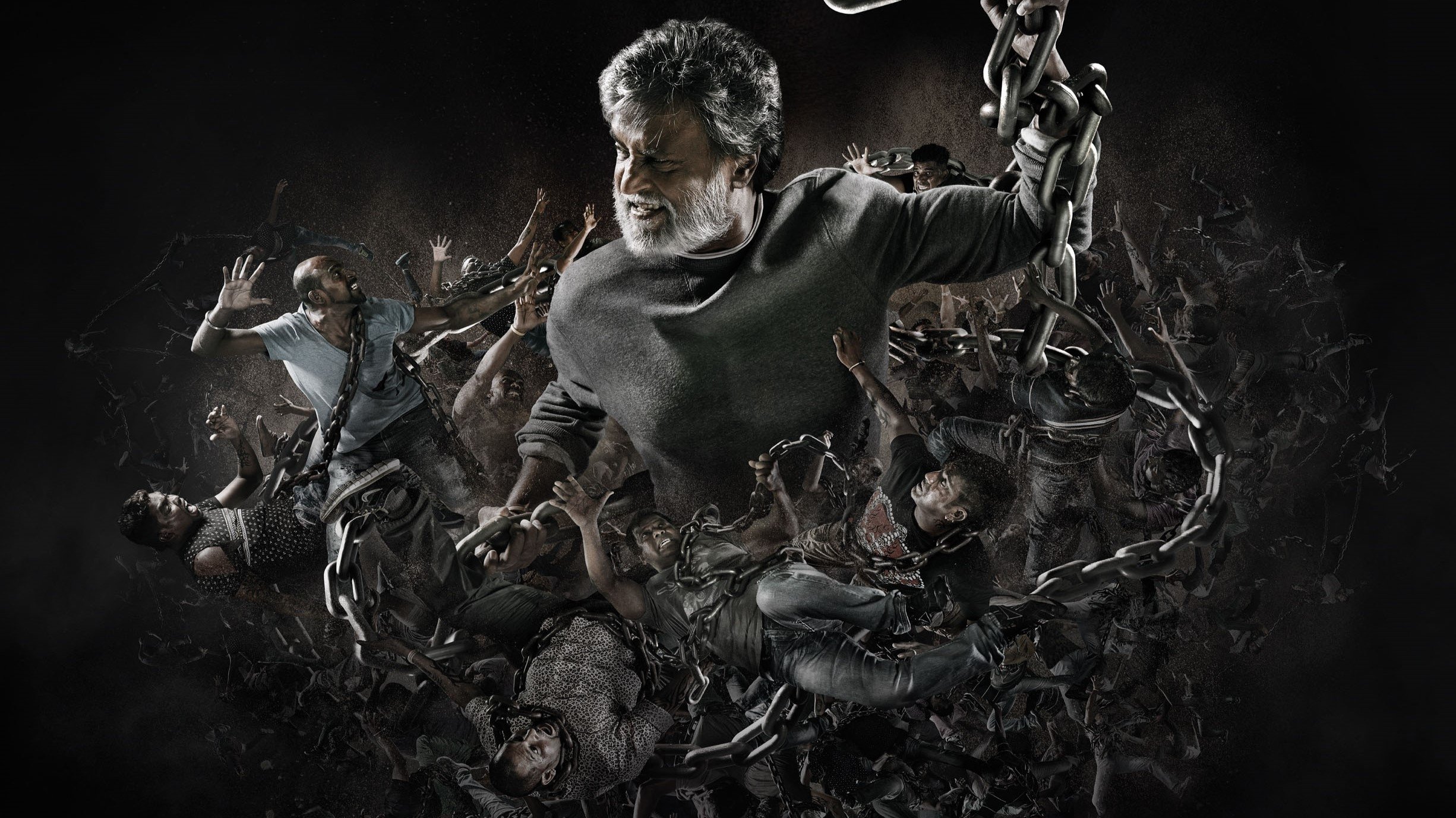 สรุปเนื้อเรื่อง Kabali ไม่เสียเวลาเลยสักนิด