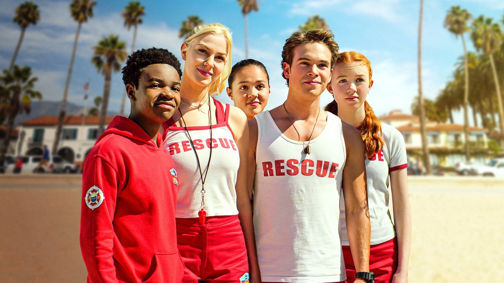 พูดถึงภาพยนตร์ Malibu Rescue The Next Wave ให้แง่คิด