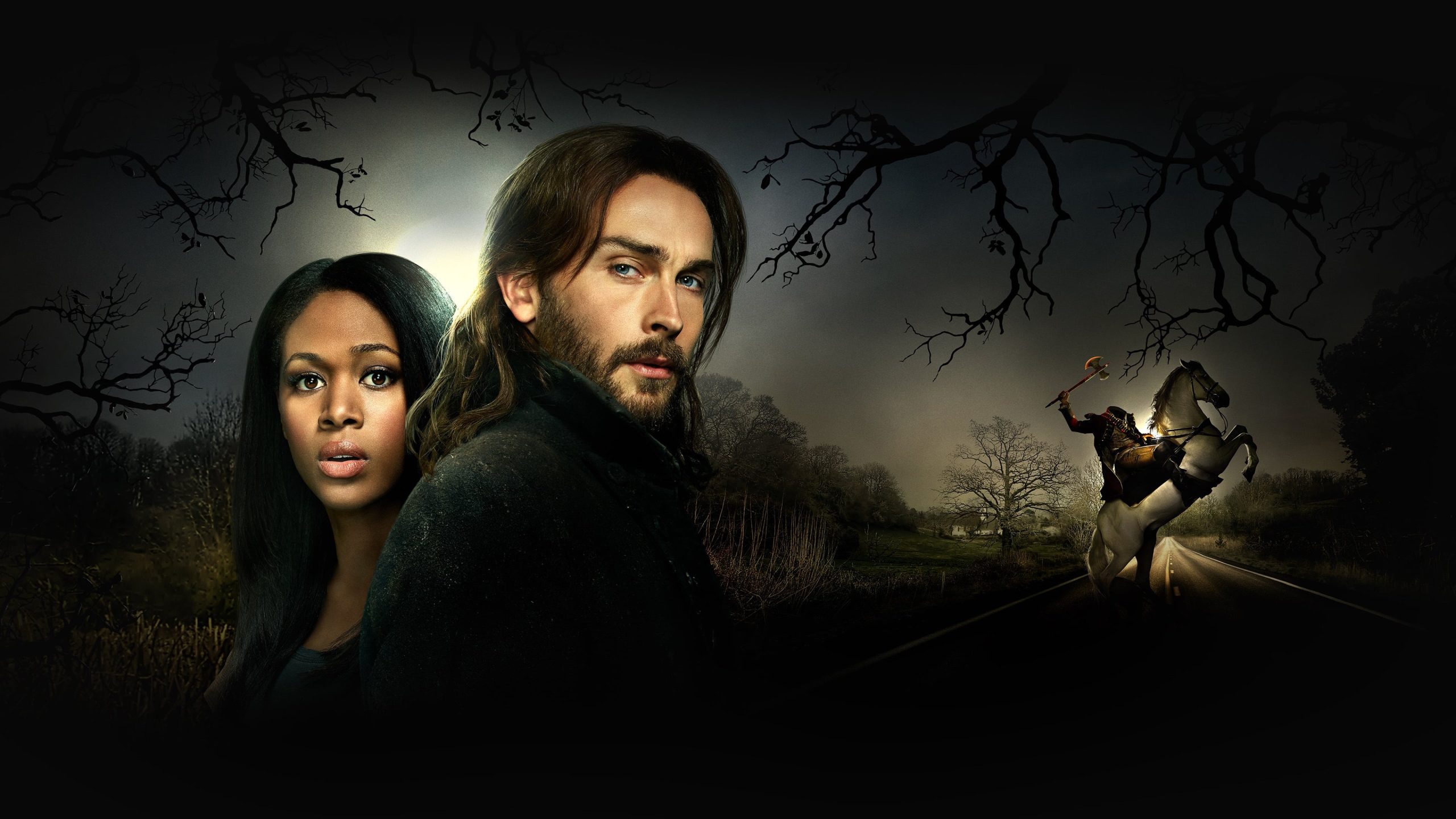 วิเคราะห์ฉากสำคัญ Sleepy Hollow ซีรี่ย์ดีที่ไม่ควรพลาด