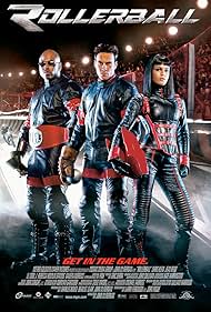 Rollerball 2 รีวิวหนัง