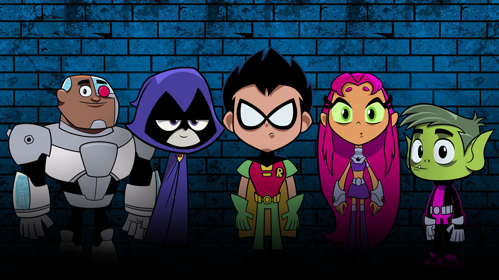 รีวิว+สปอยตอนจบ Teen Titans Go! To the Movies ยิ่งดูก็ยิ่งเพลิน