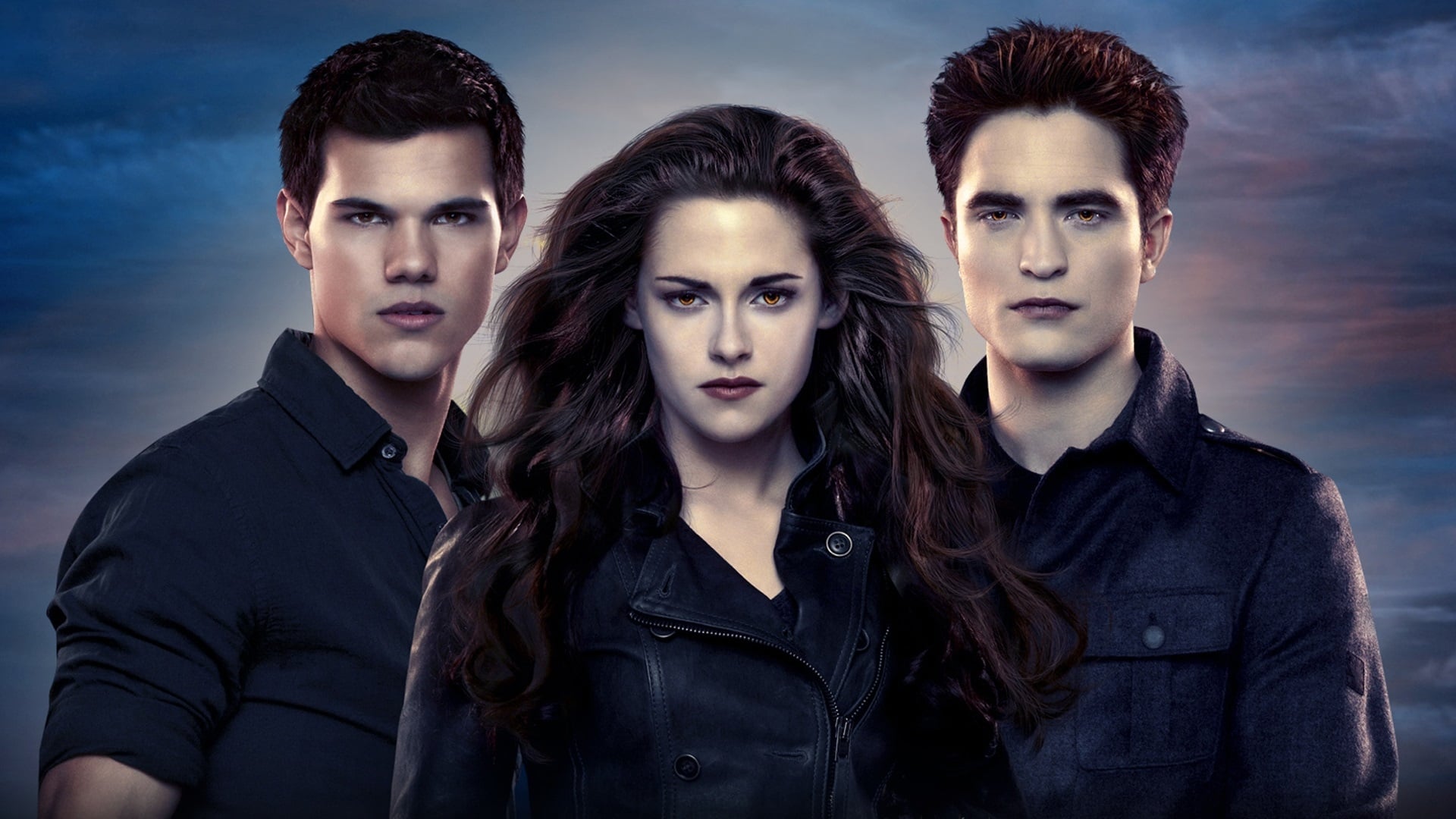 เปิดกล้องหนัง The Twilight Saga: Breaking Dawn – Part 2 สร้างฝัน