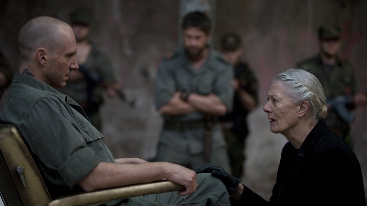 Highlight Scene Coriolanus ยกให้เป็นหนังในตำนาน