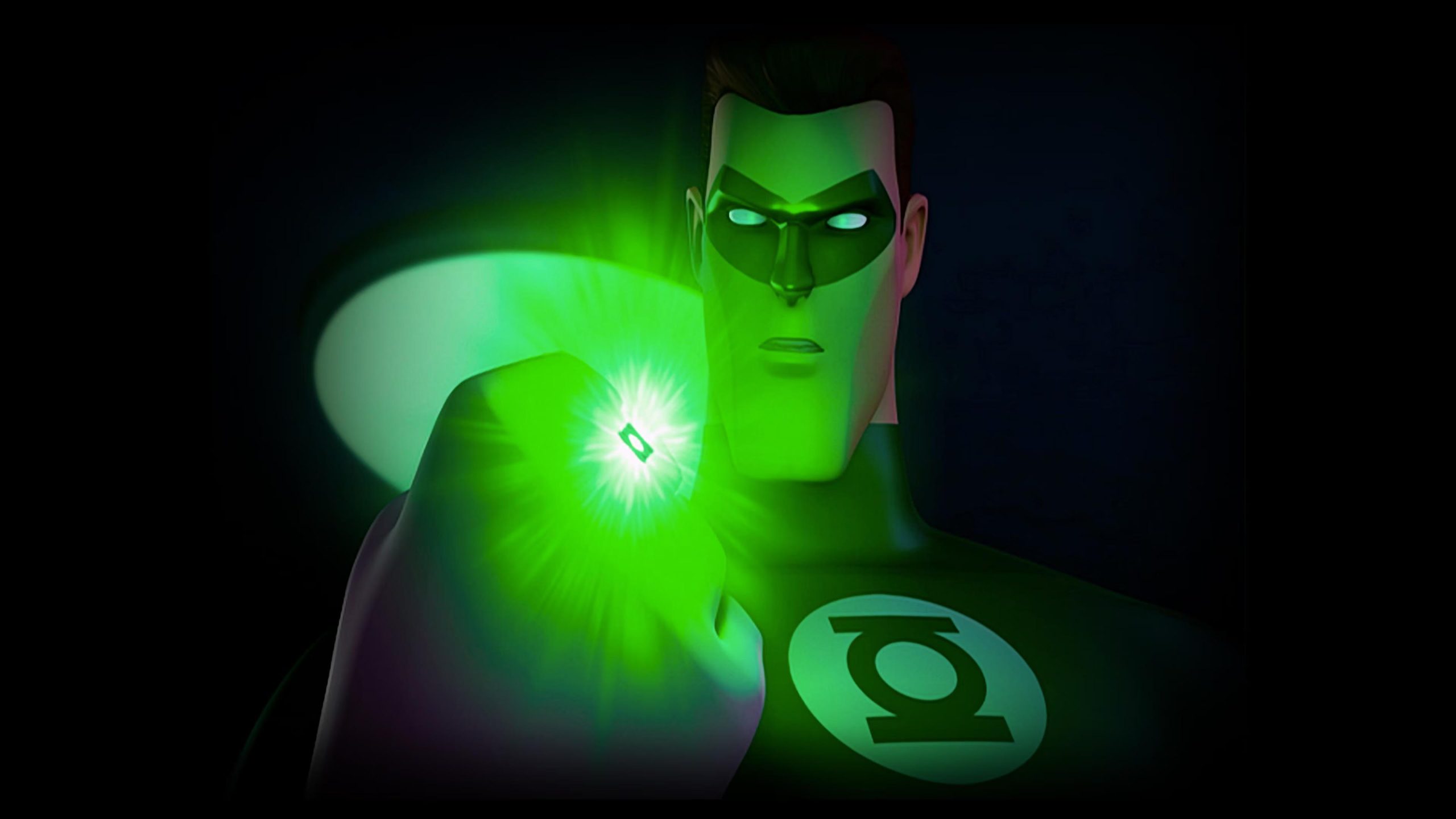 Green Lantern รีวิวหนัง