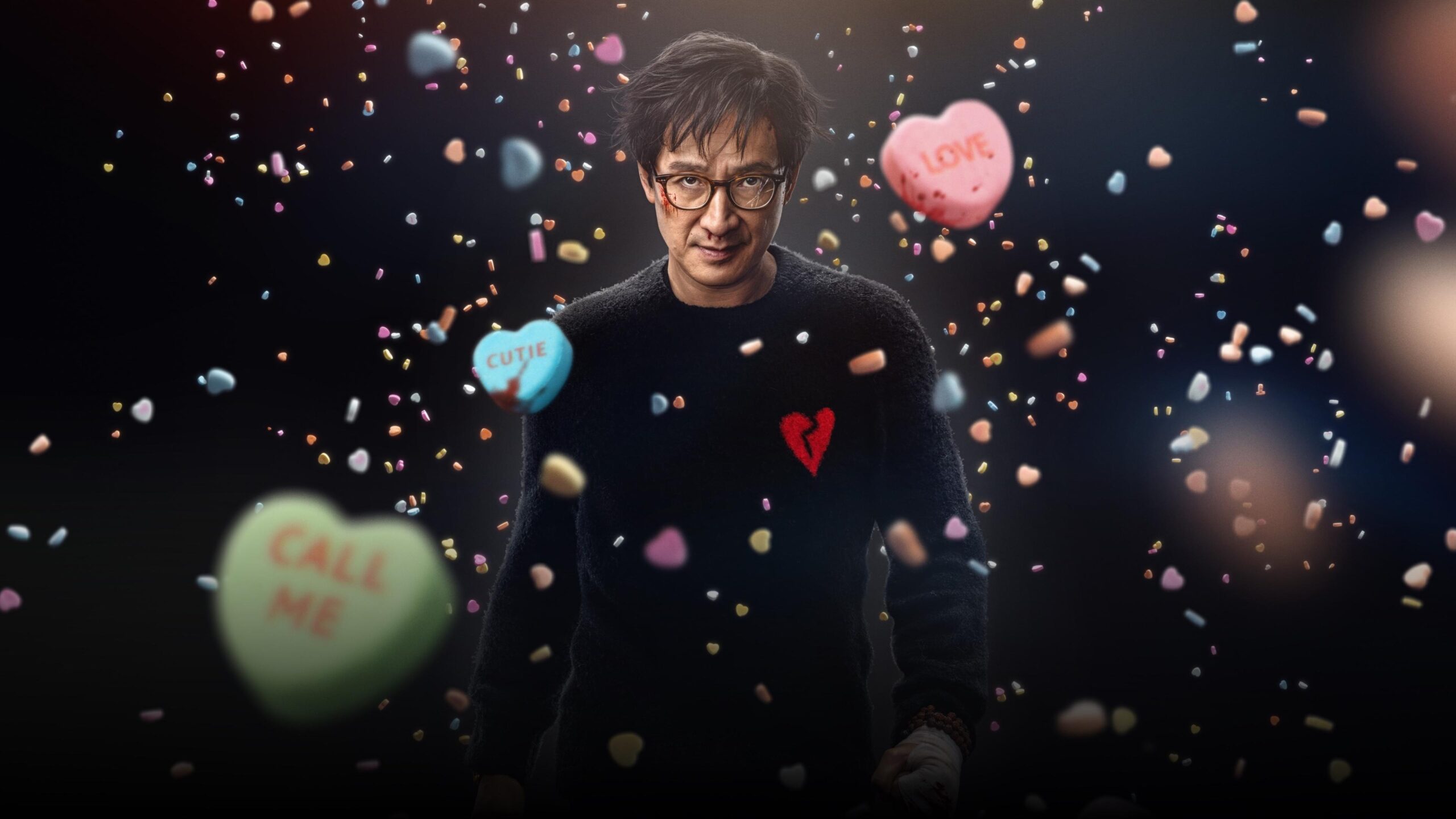 รีวิวพร้อมสปอย Love Hurts ภาพสวย