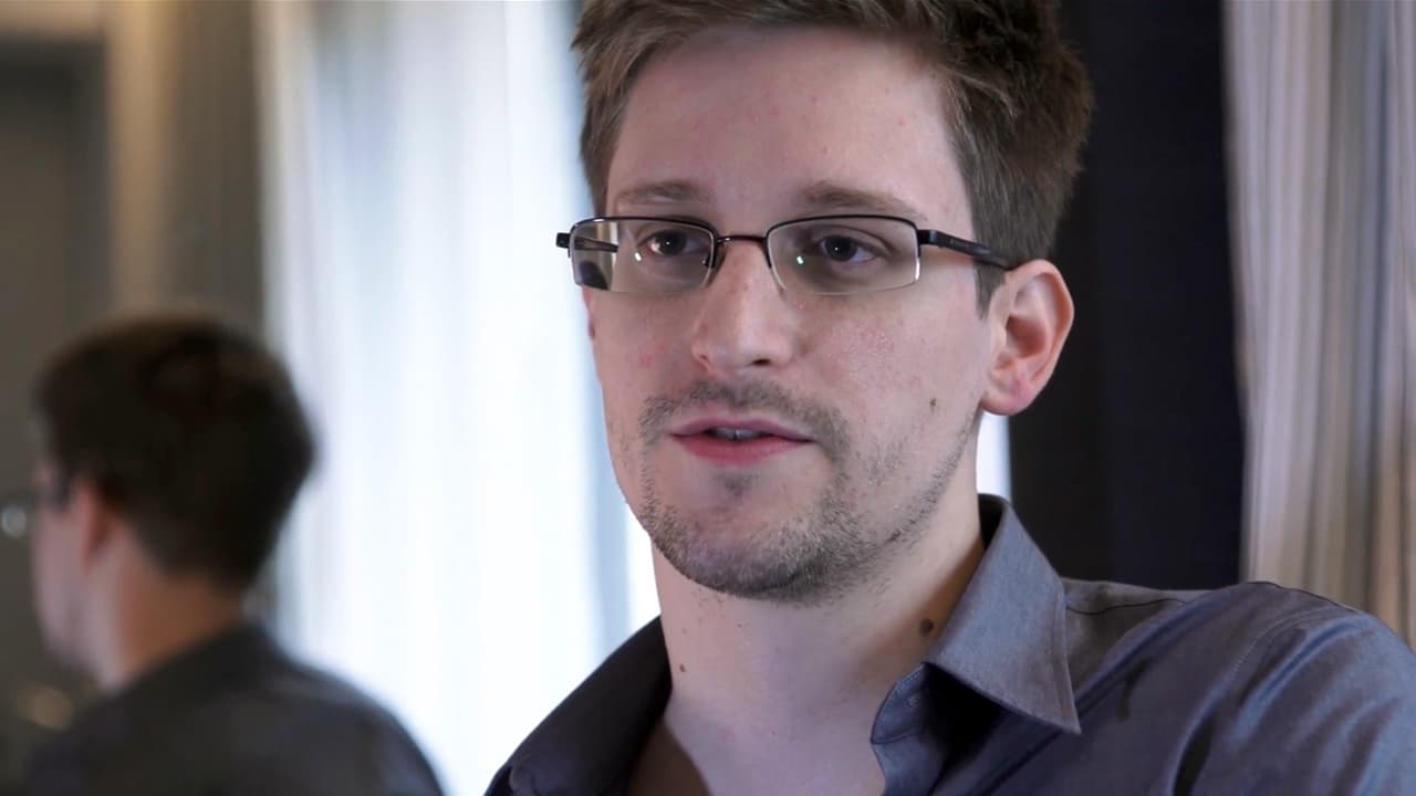 สรุปหนัง Citizenfour ปรับปรุงใหม่ได้ดี