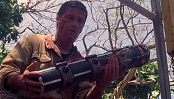 LOST Season 5 รีวิวหนัง