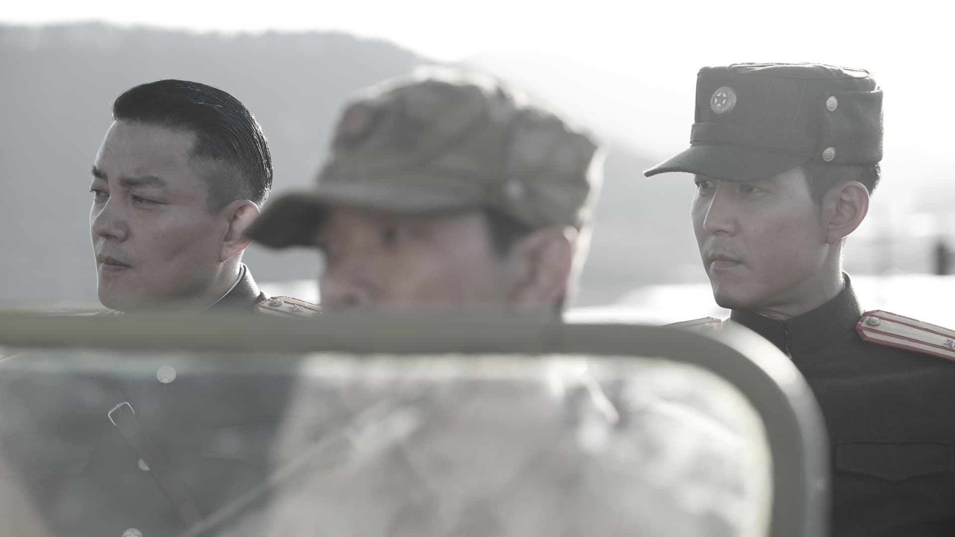 วิจารณ์หนังใหม่ Operation Chromite ฟื้นฟู
