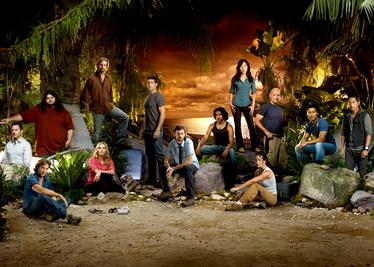 LOST Season 5 รีวิวหนัง